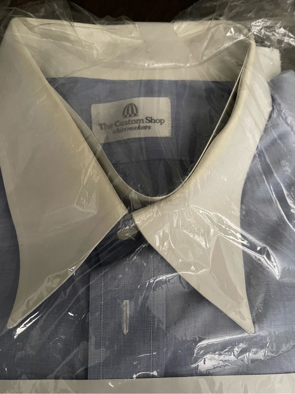 Men’s Dress Shirts - Picture 4 of 5